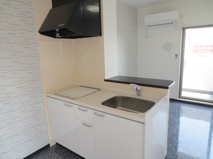 キッチン ONLY ONE池田