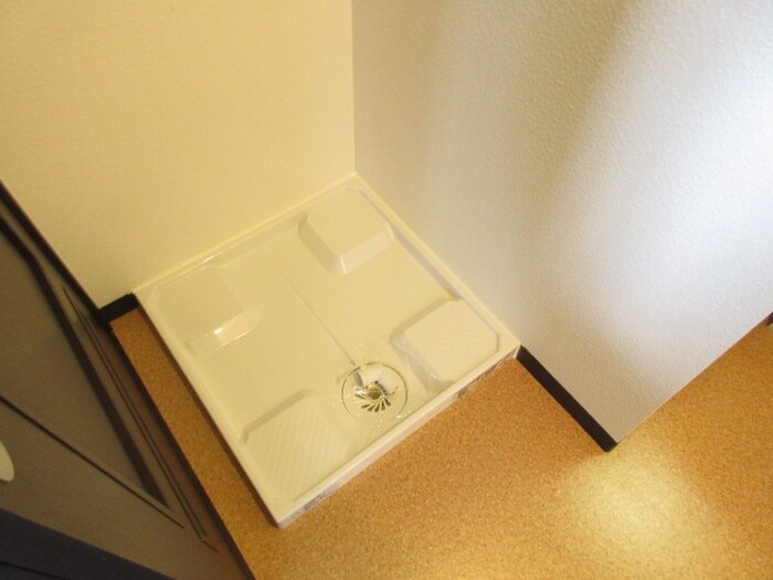 洗濯機置場 ONLY ONE池田