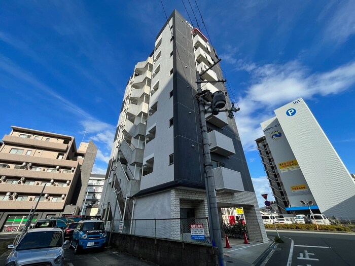 外観写真 ONLY ONE池田