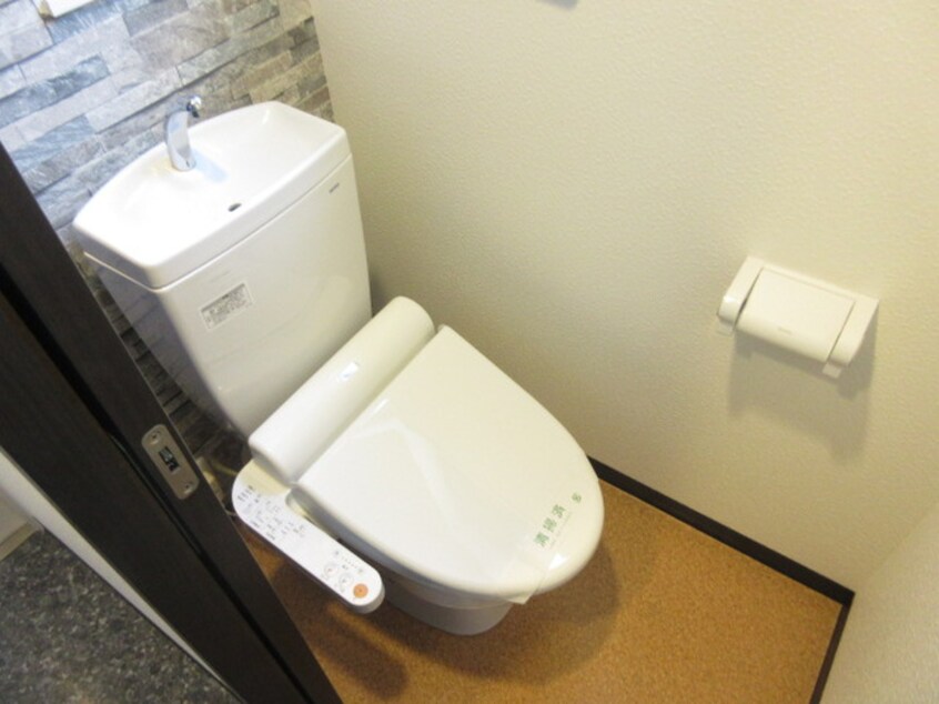 トイレ ONLY ONE池田