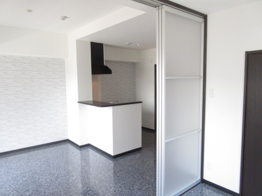 居室 ONLY ONE池田