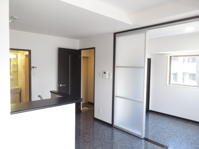 居室 ONLY ONE池田