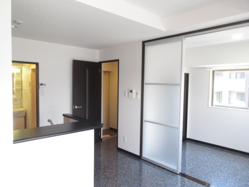 居室 ONLY ONE池田