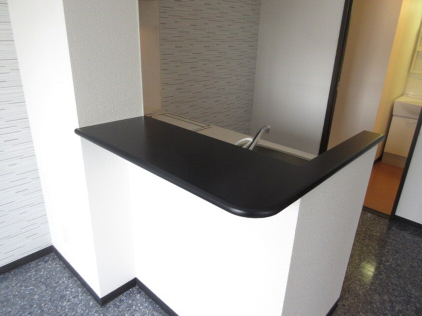 キッチン ONLY ONE池田