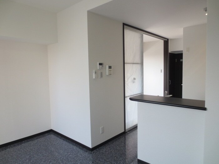 居室 ONLY ONE池田