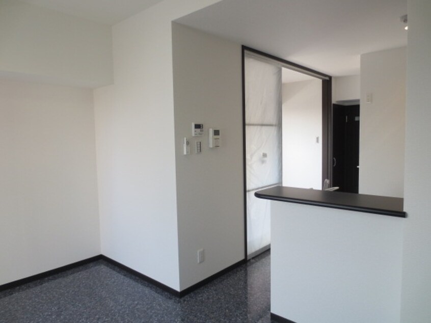 居室 ONLY ONE池田