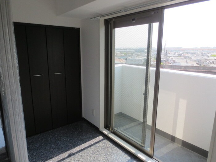 居室 ONLY ONE池田