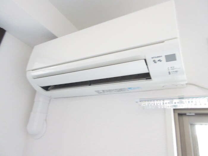 内観写真 ONLY ONE池田