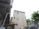 メゾン　ド・U唐崎の外観