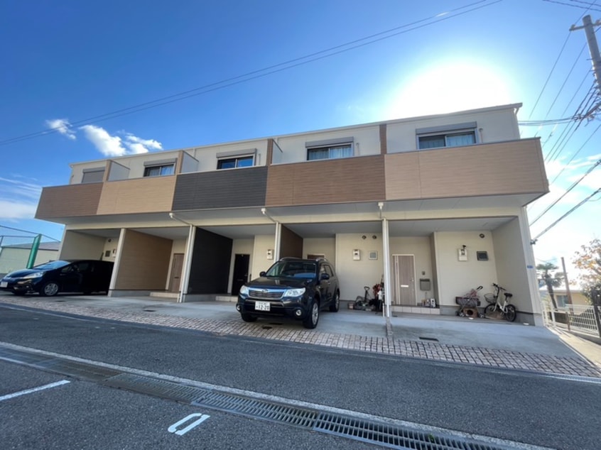 建物設備 ＫＡＲＩＮ上沢