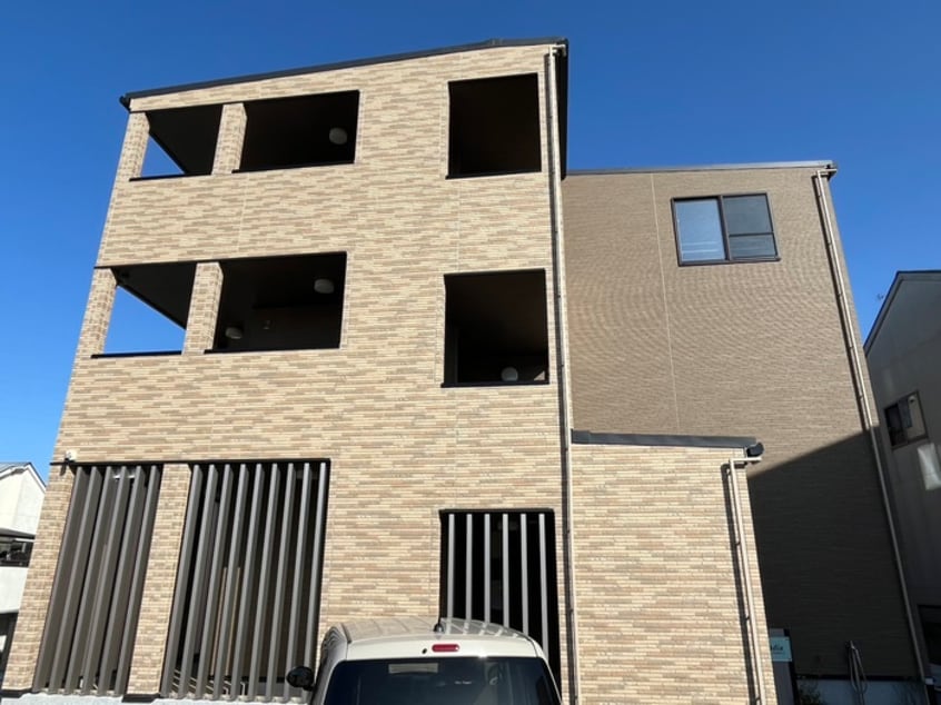 外観写真 アルカディア