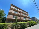 セゾン南茨木の外観