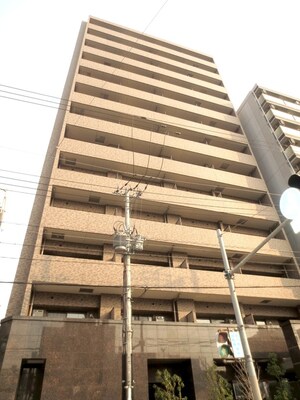 リーガルあみだ池新町(906)