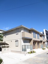 クレールシャンブル