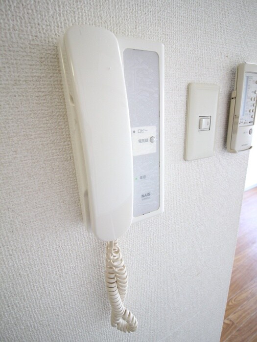 内観写真 ミモザ館