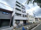 ロイヤル今川の外観