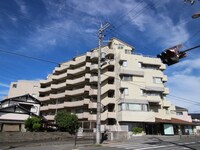 サンシャイン道野