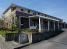 ジュネス山元の外観