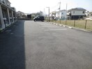 駐車場 ジュネス山元