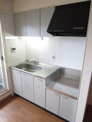 キッチン ジュネス山元