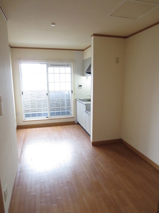 居室 ジュネス山元