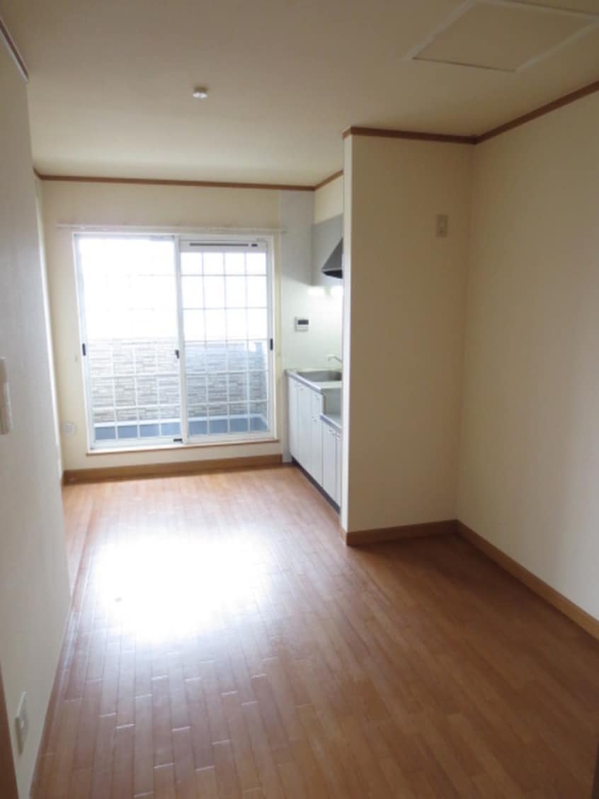 居室 ジュネス山元