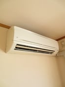 内観写真 ジュネス山元