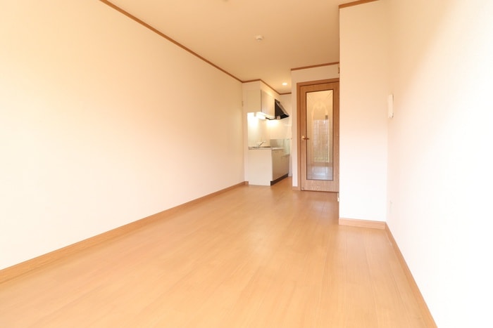 居室 ジュネス山元