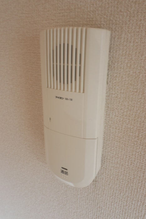 内観写真 ジュネス山元