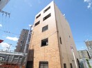 カーサ野中の外観
