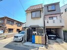 メイフラワー三条ありすがわの外観