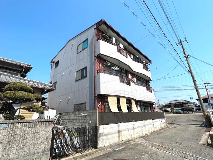 外観写真 Ｃｈａｌｅｔ　ｄｅ　中山寺