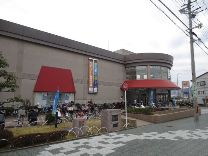 ダイエー(スーパー)まで450m Ｃｈａｌｅｔ　ｄｅ　中山寺