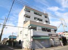 リンショウ マンションの外観
