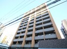 第２１関根マンションの外観