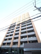 外観写真 第２１関根マンション