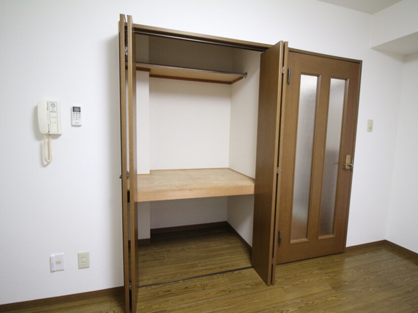 収納 下堤谷口マンション