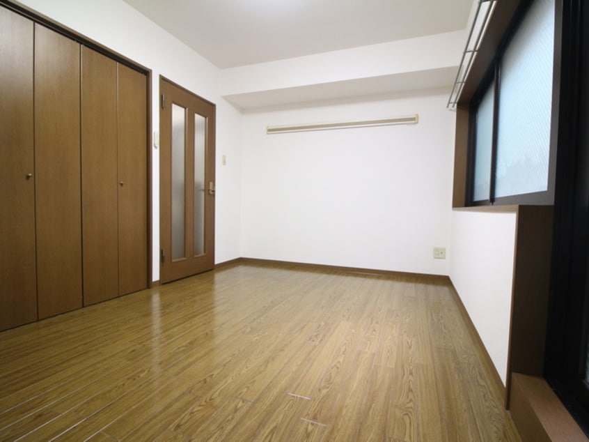 居室 下堤谷口マンション