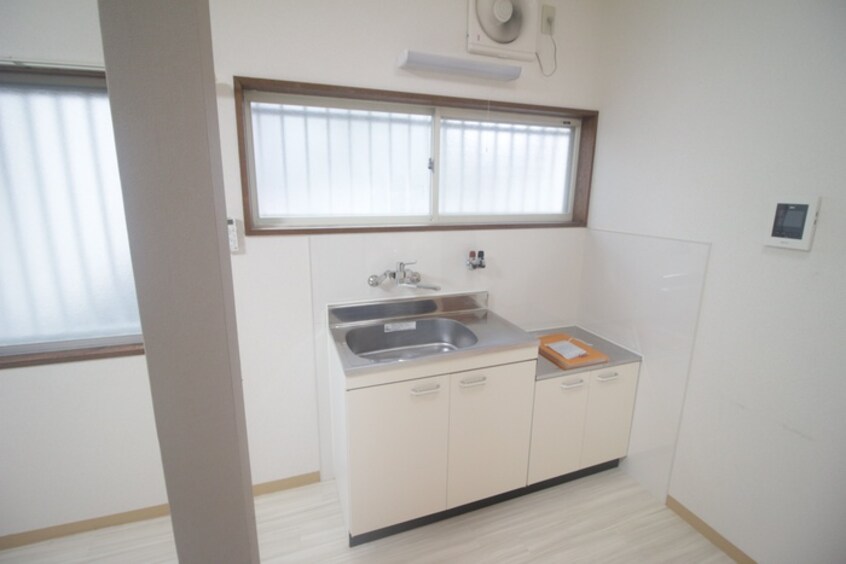 キッチン 須磨寺ハイツ