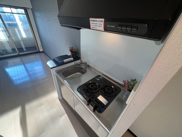 キッチン アクアプレイス南堀江(1202)