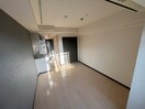 居室 アクアプレイス南堀江(1202)