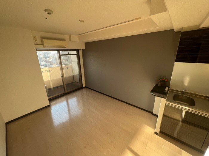 居室 アクアプレイス南堀江(1202)