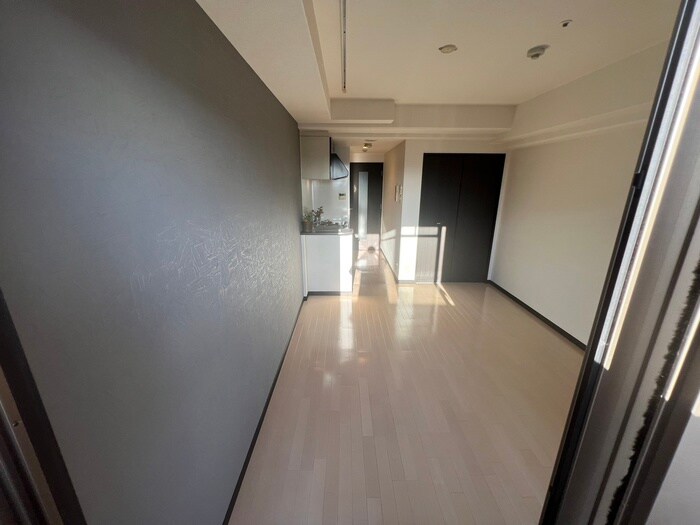 居室 アクアプレイス南堀江(1202)