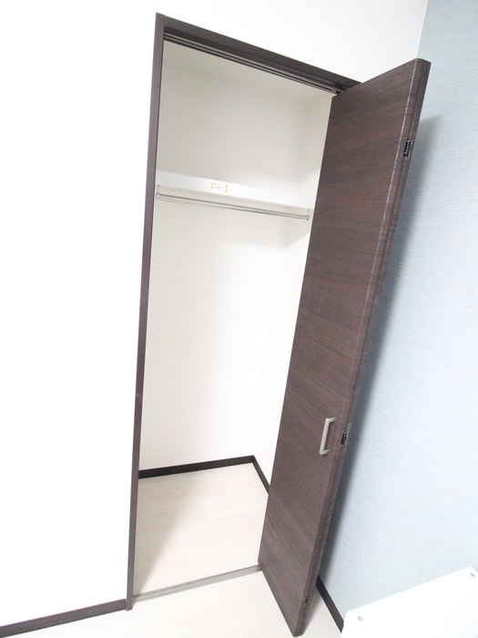 収納 グランパシフィック松虫通