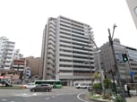 ﾌﾟﾚｻﾝｽｼﾞｪﾈ新神戸ｽﾃｰｼｮﾝﾌﾛﾝﾄ