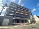 ﾌﾟﾚｻﾝｽTHEKYOTO　流雅(316)の外観
