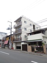 ウエストヴィレッジ