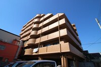 ﾗｲｵﾝｽﾞﾏﾝｼｮﾝ西代通(604)
