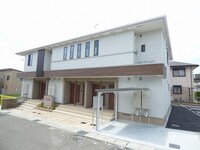 サンリット北野Ⅱ