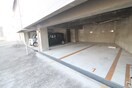 駐車場 メゾンMASUDA